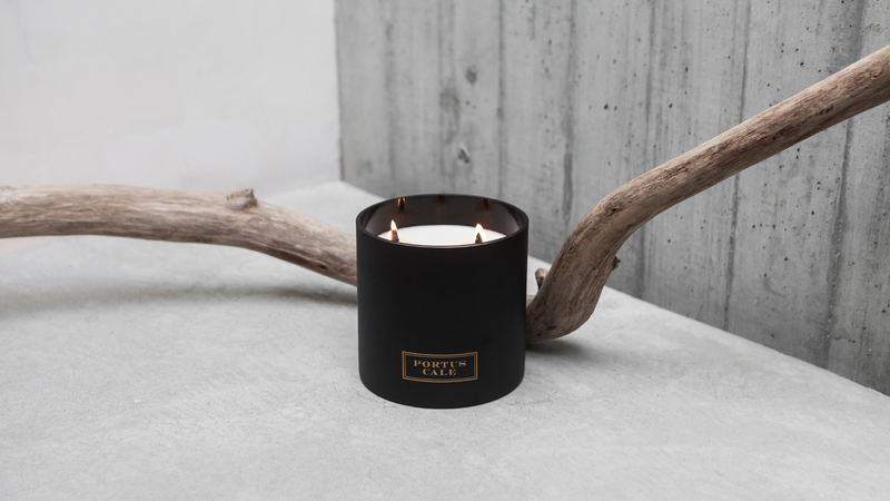 Ruby Red - PORTU CALE