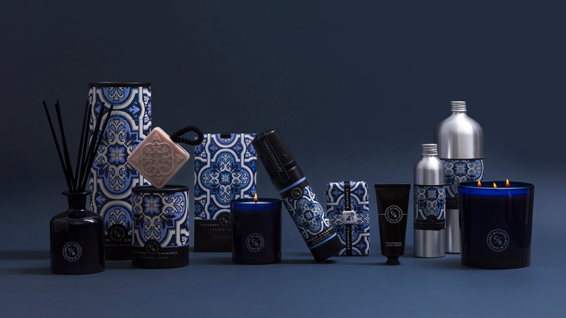 Lavender Chamomile - CASTELBEL