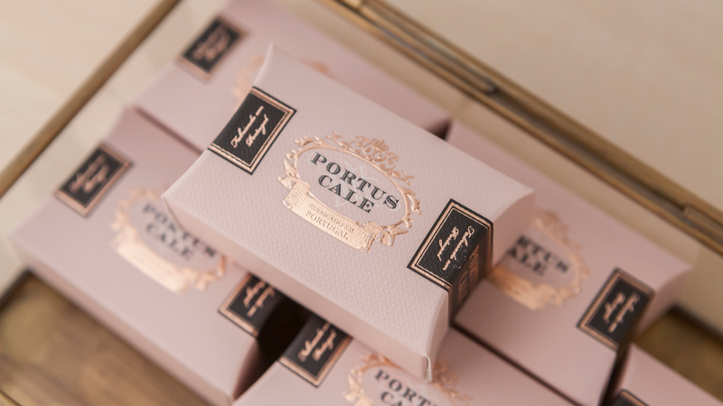 Rose Blush - PORTU CALE