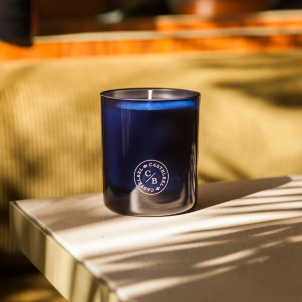 Vela Aromática Lavender Chamomile 210g