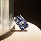 Sabonete Lavender Chamomile 200g