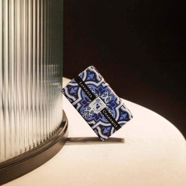 Sabonete Lavender Chamomile 200g