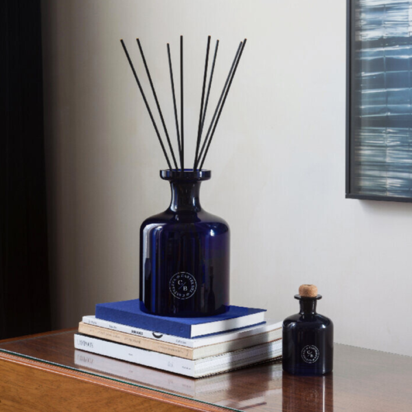 Garrafa de Difusor Lavender Chamomile 2L