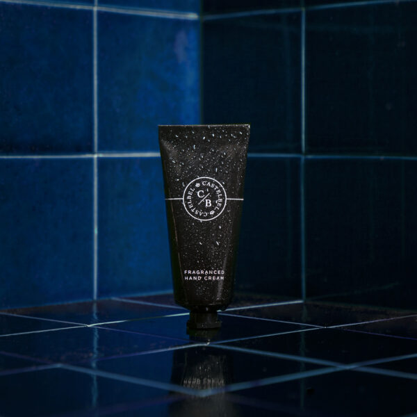 Creme de Mãos Lavender Chamomile 60mL