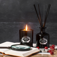 Coleção Black Edition