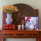 Coffret Gold & Blue Natal