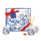 Coffret Gold & Blue Natal