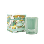 Vela Aromática White Crane 210g