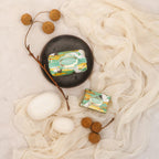 Sabonete White Crane 150g