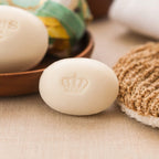 Sabonete White Crane 40g