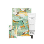 Coffret de Cuidado de Mãos White Crane