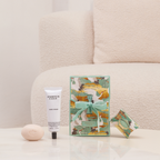 Coffret de Cuidado de Mãos White Crane