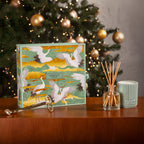 Coffret para Casa White Crane