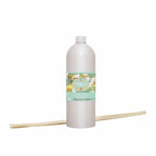 Garrafa de Difusor White Cran 2L + Recarga de Difusor 900 ml