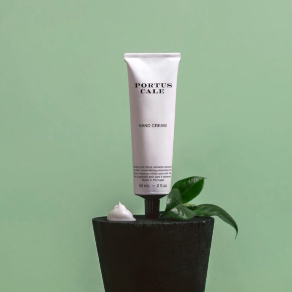 Creme de Mãos White Crane 60mL