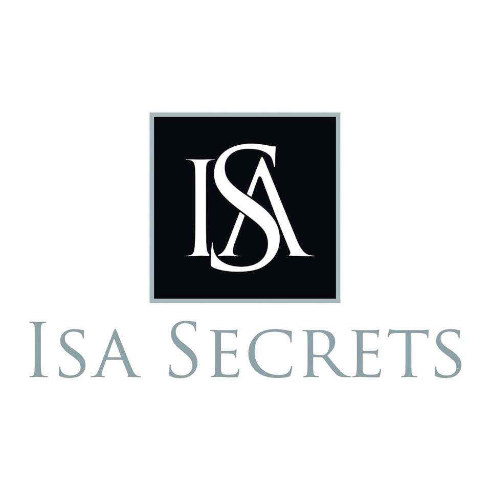 IsaSecrets Essence