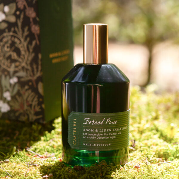 Perfume para Casa Pinho da Floresta 100 ml