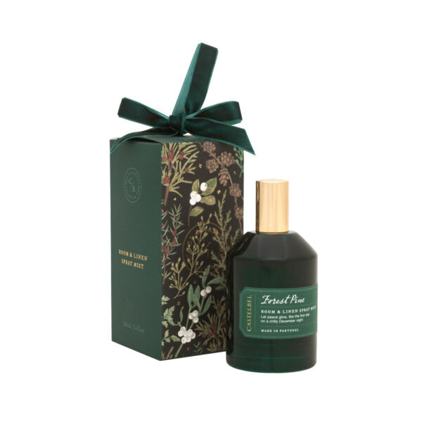 Perfume para Casa Pinho da Floresta 100 ml