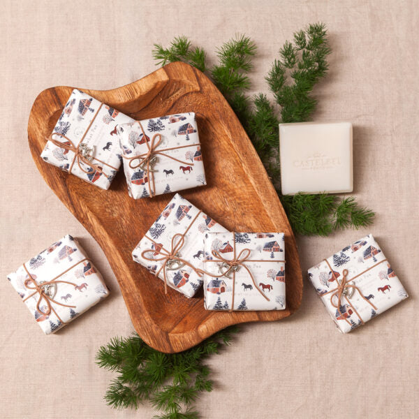 Sabonete Romã Especiada 150g