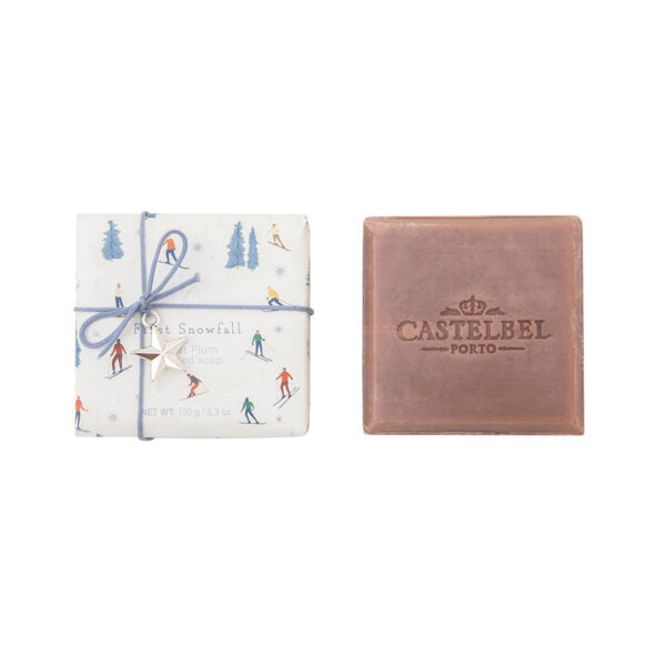 Sabonete Ameixa Açucarada 150g