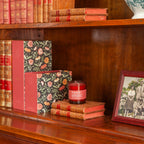 Coffret Vela Romã & Creme de Mãos Figo e Especiarias