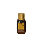Amber Wood & Vetiver – Recarga para Difussor