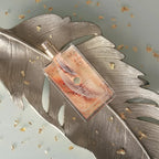 Angel Touch – Ambientador de Quarto