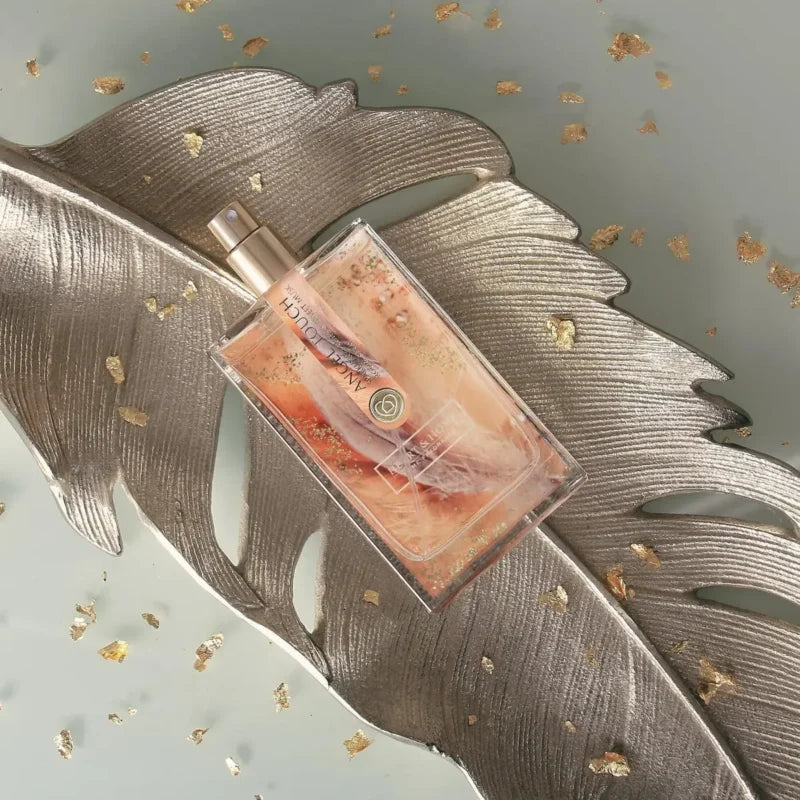 Angel Touch – Ambientador de Quarto