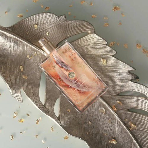 Angel Touch – Ambientador de Quarto