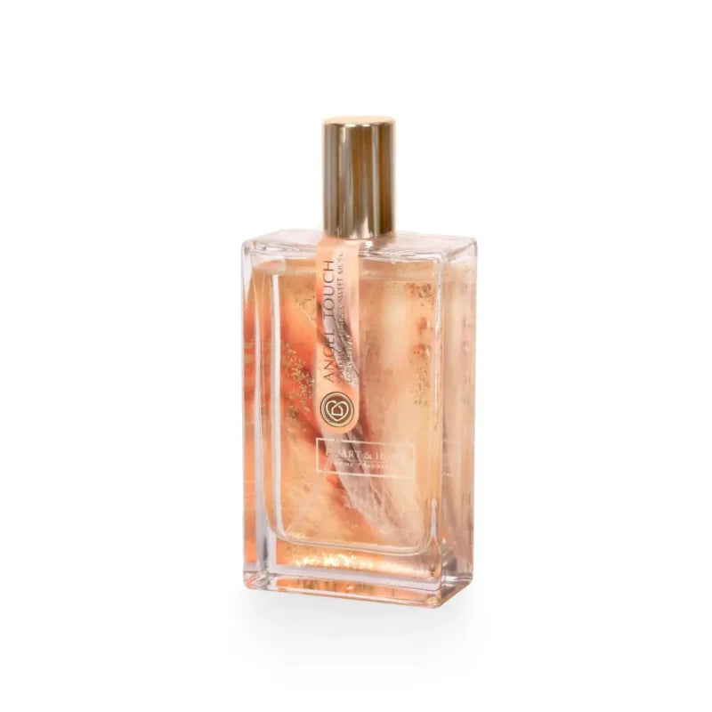 Angel Touch – Ambientador de Quarto