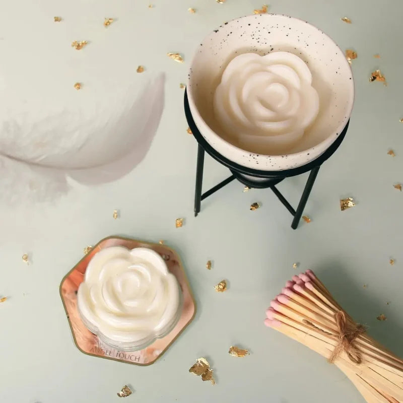 Angel Touch – Cera Perfurmada