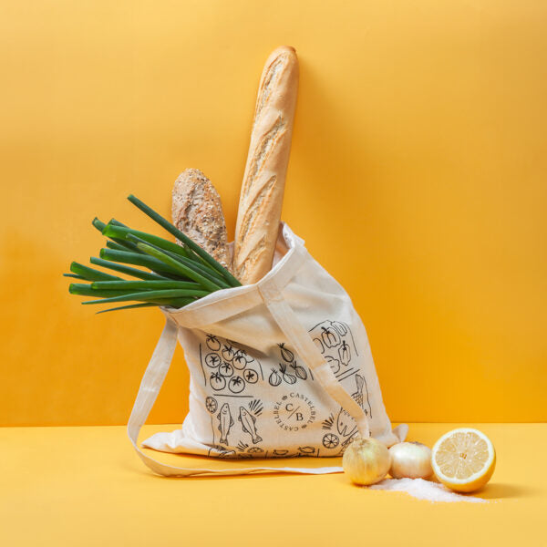 Coffret Essenciais de Cozinha Sardinha