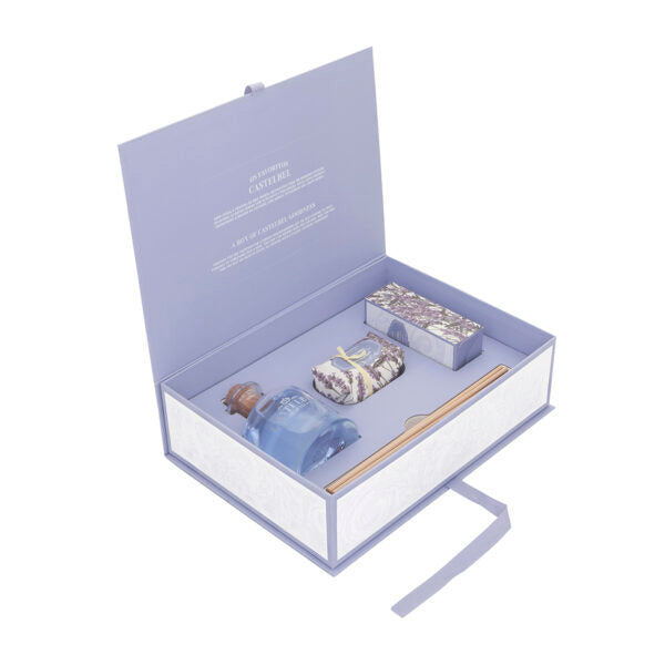 Coffret Lavanda