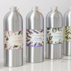 Recarga de Difusor Flor de Algodão 900ml