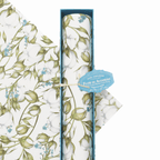 Papel Perfumado para Gavetas Flor de Algodão