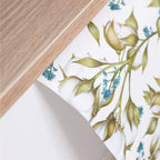 Papel Perfumado para Gavetas Flor de Algodão