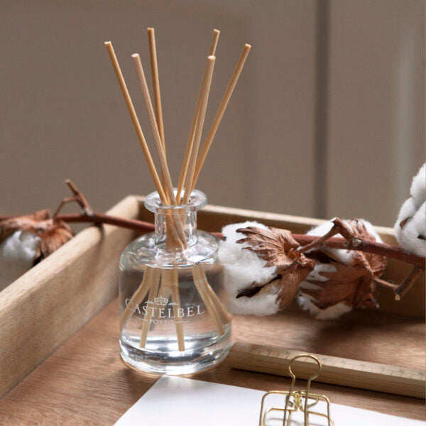 Difusor de Fragrância Flor de Algodão 100ml