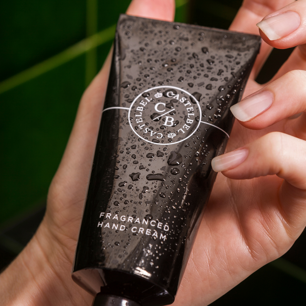 Creme de Mãos Green Sencha 60mL