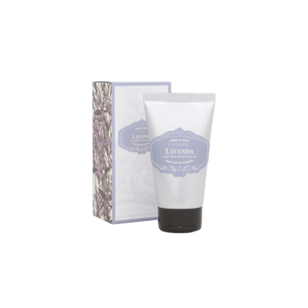Creme de Mãos Lavanda 60ml
