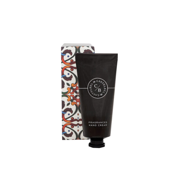 Creme de Mãos Santal Tonka 60mL
