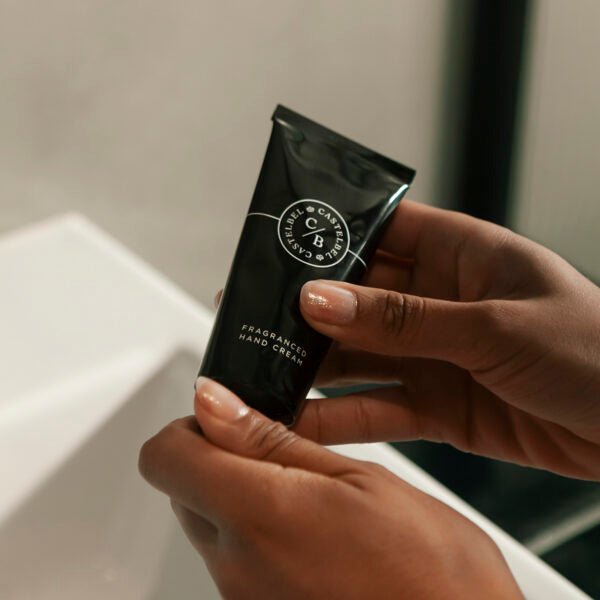 Creme de Mãos Santal Tonka 60mL