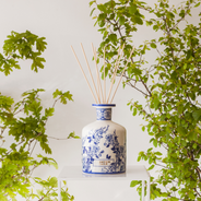 Coleção Gold & Blue