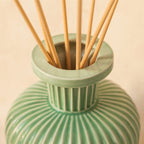 Garrafa de Difusor White Crane 2L