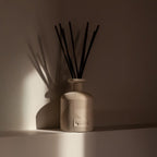 Difusor de Fragrâncias Hajjar Blanc 250mL