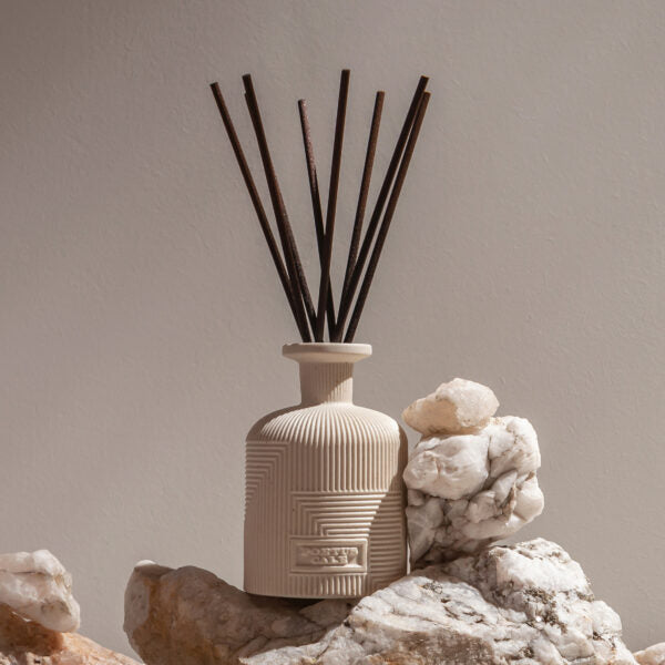 Difusor de Fragrâncias Hajjar Blanc 250mL