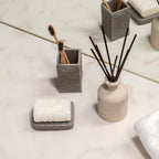 Difusor de Fragrâncias Hajjar Blanc 250mL