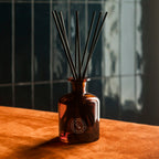 Difusor de Fragrâncias Santal Tonka 250ml