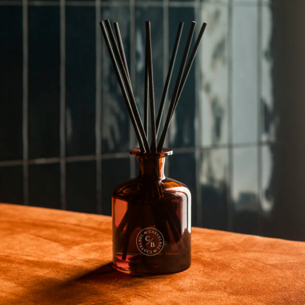Difusor de Fragrâncias Santal Tonka 250ml