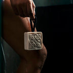 Esfoliante Sólido para Corpo Green Sencha 150g