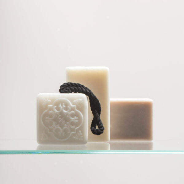 Esfoliante Sólido para Corpo Green Sencha 150g